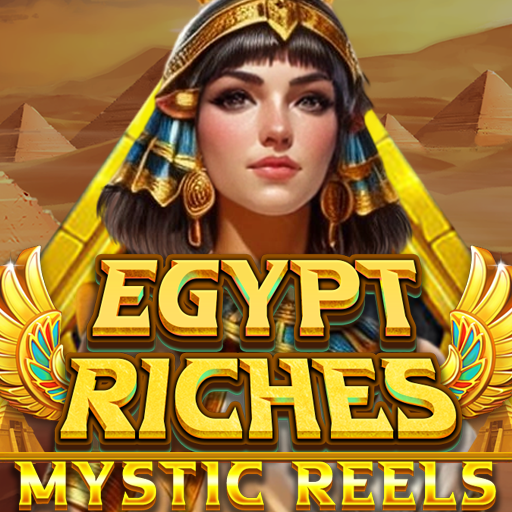 Egypt Riches
